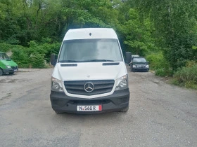 Обява за продажба на Mercedes-Benz Sprinter 313-316 cdi ~23 500 лв. - изображение 2