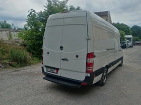 Обява за продажба на Mercedes-Benz Sprinter 313-316 cdi ~23 500 лв. - изображение 5