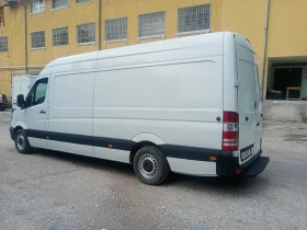 Обява за продажба на Mercedes-Benz Sprinter 313-316 cdi ~23 500 лв. - изображение 4