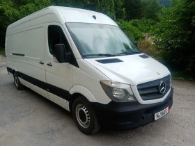 Обява за продажба на Mercedes-Benz Sprinter 313-316 cdi ~23 500 лв. - изображение 1