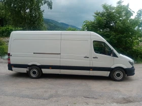 Обява за продажба на Mercedes-Benz Sprinter 313-316 cdi ~23 500 лв. - изображение 7