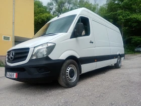 Обява за продажба на Mercedes-Benz Sprinter 313-316 cdi ~23 500 лв. - изображение 1