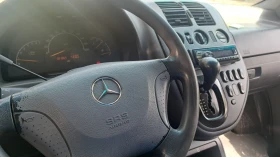 Mercedes-Benz Vito 112 | Mobile.bg    11