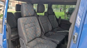 Mercedes-Benz Vito 112 | Mobile.bg    6