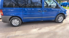 Mercedes-Benz Vito 112 | Mobile.bg    8