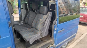 Mercedes-Benz Vito 112 | Mobile.bg    3