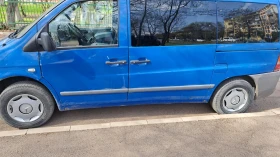 Mercedes-Benz Vito 112 | Mobile.bg    9
