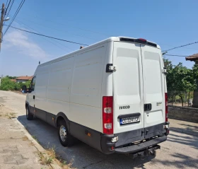 Обява за продажба на Iveco Daily 2.3 120 к.с ~9 400 лв. - изображение 4