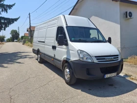 Обява за продажба на Iveco Daily 2.3 120 к.с ~9 400 лв. - изображение 2