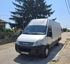 Обява за продажба на Iveco Daily 2.3 120 к.с ~9 400 лв. - изображение 1