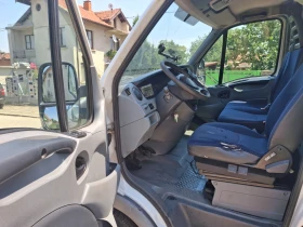 Обява за продажба на Iveco Daily 2.3 120 к.с ~9 400 лв. - изображение 5