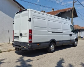 Обява за продажба на Iveco Daily 2.3 120 к.с ~9 400 лв. - изображение 3