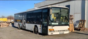 Обява за продажба на Setra S NF315 ~13 900 лв. - изображение 1