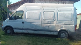 Обява за продажба на Renault Master 2 ~3 000 лв. - изображение 1