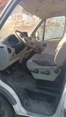 Обява за продажба на Renault Master 2 ~3 000 лв. - изображение 2