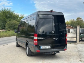    Mercedes-Benz Sprinter 319 8+ 1 VIP