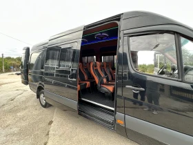 Mercedes-Benz Sprinter 319 8+ 1 VIP | Mobile.bg    9