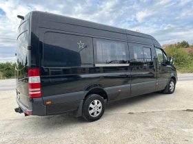 Mercedes-Benz Sprinter 319 8+ 1 VIP | Mobile.bg    5