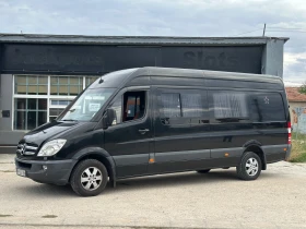     Mercedes-Benz Sprinter 319 8+ 1 VIP