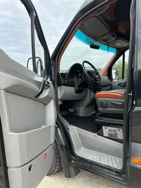 Mercedes-Benz Sprinter 319 8+ 1 VIP | Mobile.bg    8