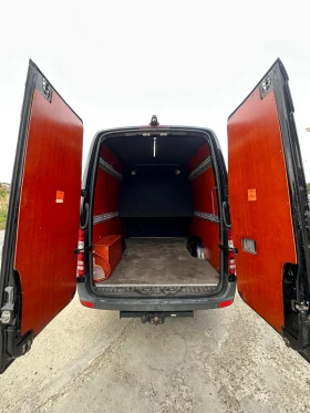 Mercedes-Benz Sprinter 319 8+ 1 VIP | Mobile.bg    12
