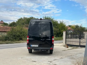     Mercedes-Benz Sprinter 319 8+ 1 VIP