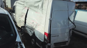 VW Crafter 2.0tdi/на части , снимка 5