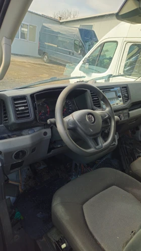 VW Crafter 2.0tdi/на части , снимка 7