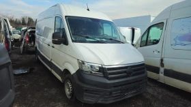 VW Crafter 2.0tdi/на части 