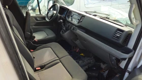 VW Crafter 2.0tdi/на части , снимка 8