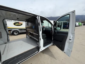 Mercedes-Benz Vito 116!FULL!ТОП!ГЕРМАНИЯ! | Auto.bg — изображение 12