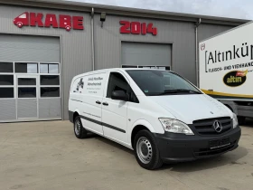 Mercedes-Benz Vito 116!FULL!ТОП!ГЕРМАНИЯ!