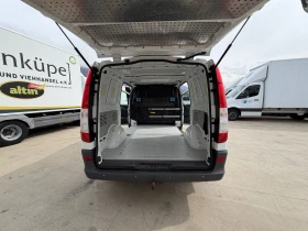 Mercedes-Benz Vito 116!FULL!ТОП!ГЕРМАНИЯ! | Auto.bg — изображение 11