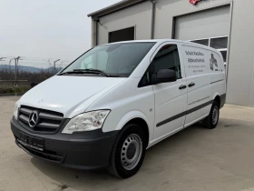 Mercedes-Benz Vito 116!FULL!ТОП!ГЕРМАНИЯ! | Auto.bg — изображение 3