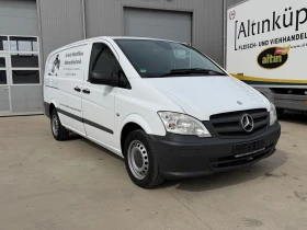 Mercedes-Benz Vito 116!FULL!ТОП!ГЕРМАНИЯ! | Auto.bg — изображение 2