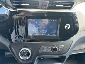 Maxus e3 Deliver AC* DC* 33km* Max Range | Mobile.bg � ����� ������ 13