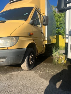 Mercedes-Benz Sprinter 413 | Mobile.bg � ����� ������ 2