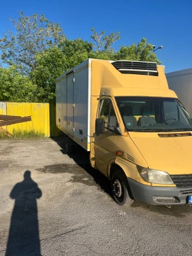Mercedes-Benz Sprinter 413 | Mobile.bg � ����� ������ 3