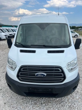 ����� �� �������� �� Ford Transit EURO 6b-4x4-170��.��������.