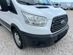 ����� �� �������� �� Ford Transit EURO 6b-4x4-170��.��������.