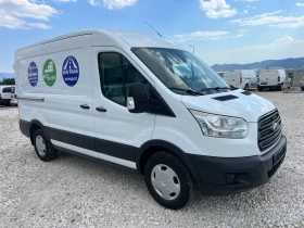 ����� �� �������� �� Ford Transit EURO 6b-4x4-170��.��������.