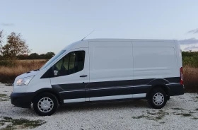 Ford Transit 2.2  125кс  Нов внос 70 000км  Неразличим от нов | Auto.bg — изображение 4