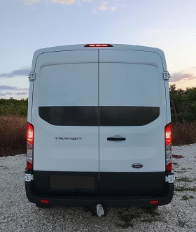 Ford Transit 2.2  125кс  Нов внос 70 000км  Неразличим от нов | Auto.bg — изображение 6