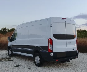 Ford Transit 2.2  125кс  Нов внос 70 000км  Неразличим от нов | Auto.bg — изображение 5