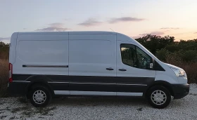 Ford Transit 2.2  125кс  Нов внос 70 000км  Неразличим от нов | Auto.bg — изображение 8