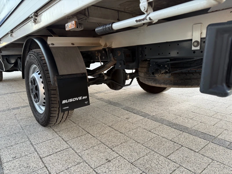 Iveco Daily 35-160 3.55м. 2-щори Клима Euro 6b, снимка 7 - Бусове и автобуси - 52415262