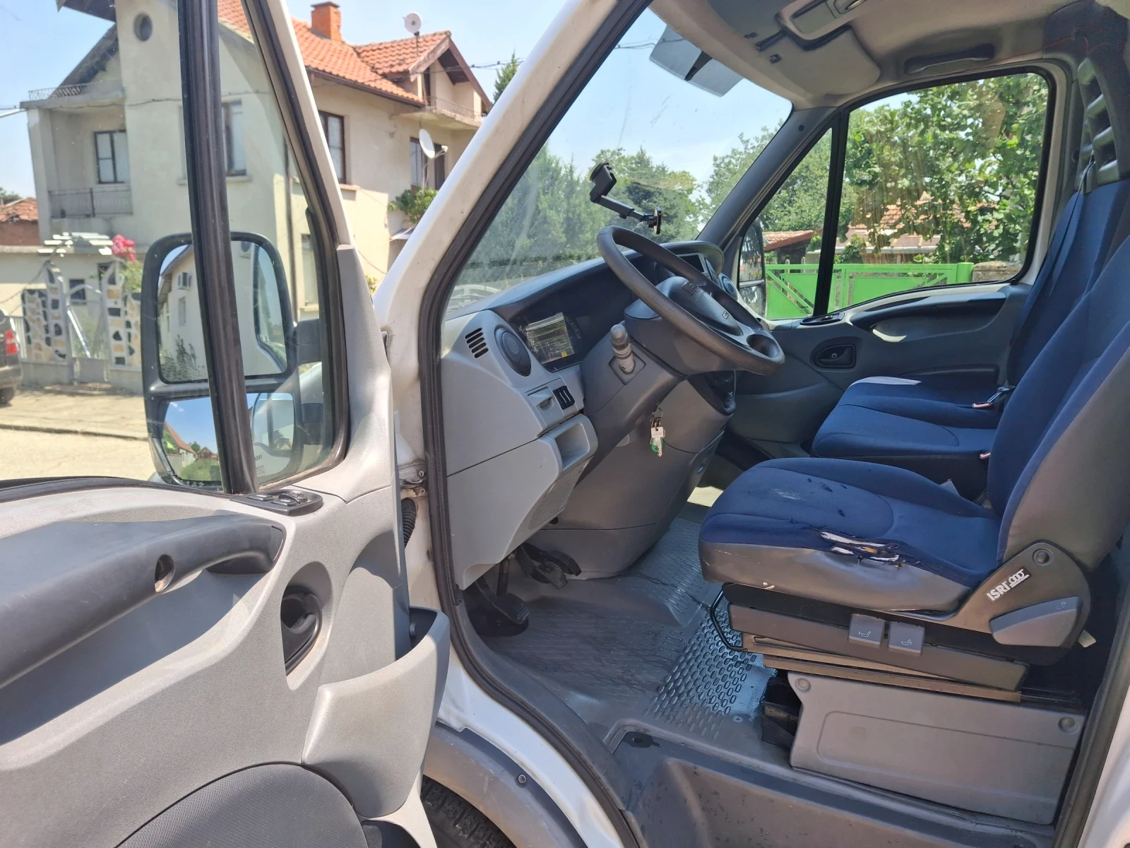 Iveco Daily 2.3 120 к.с - изображение 6