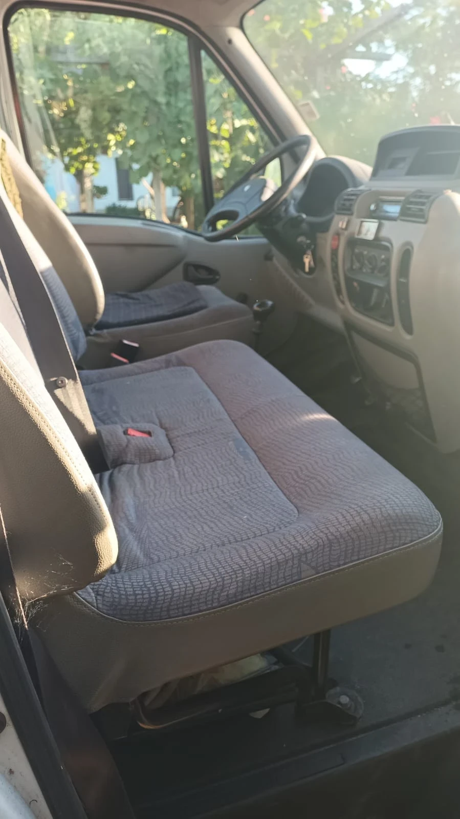 Renault Master 2 - изображение 4