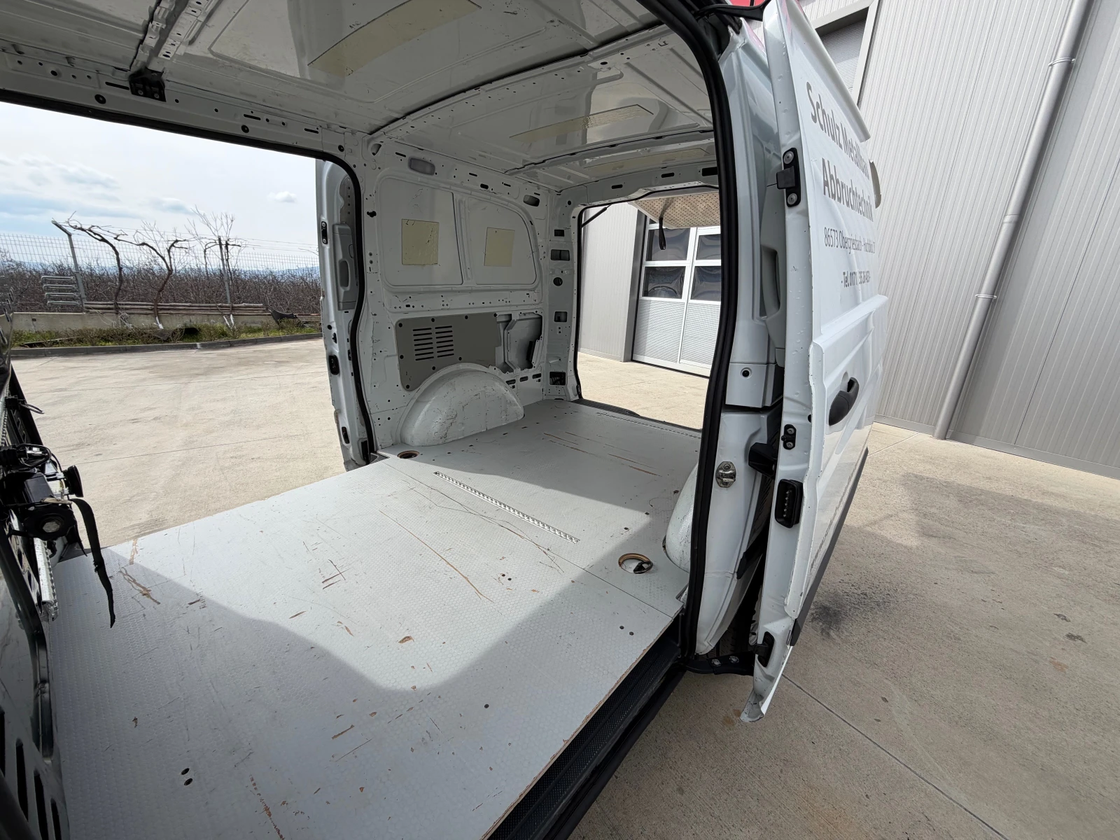 Mercedes-Benz Vito 116!FULL!ТОП!ГЕРМАНИЯ!, снимка 9 - Бусове и автобуси - 53911483