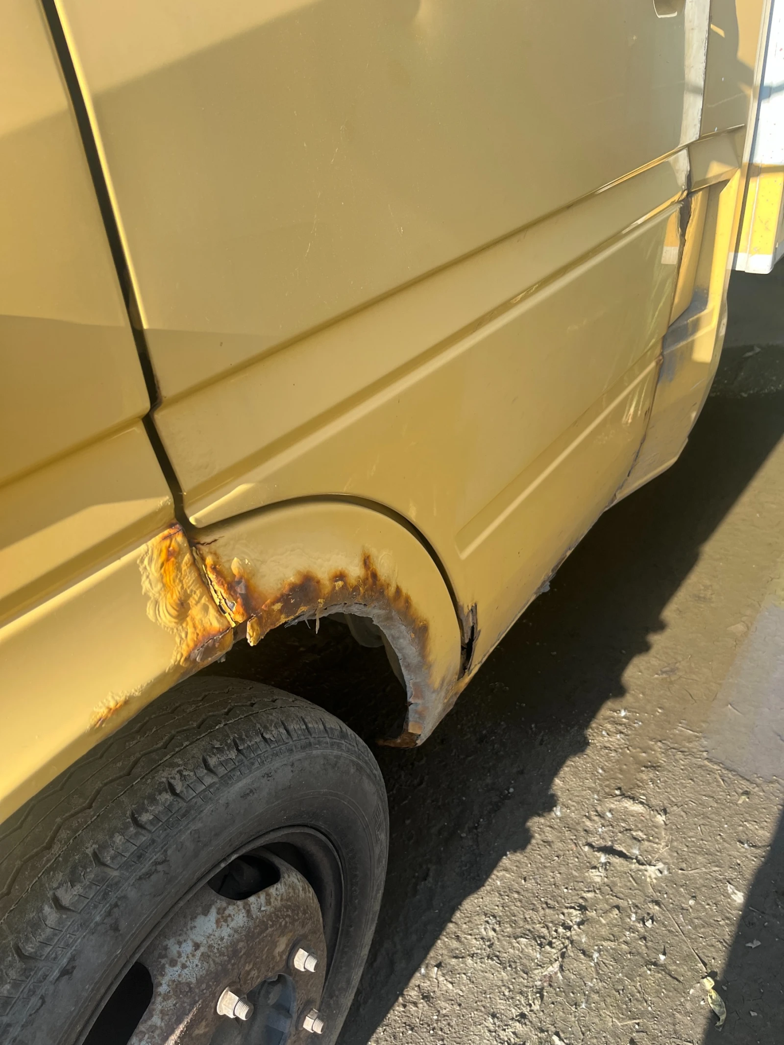 Mercedes-Benz Sprinter 413, снимка 4 - Бусове и автобуси - 54790958